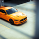Illustration for article titled The 2018 Ford Mustang Brings A Ton Of Power To The People